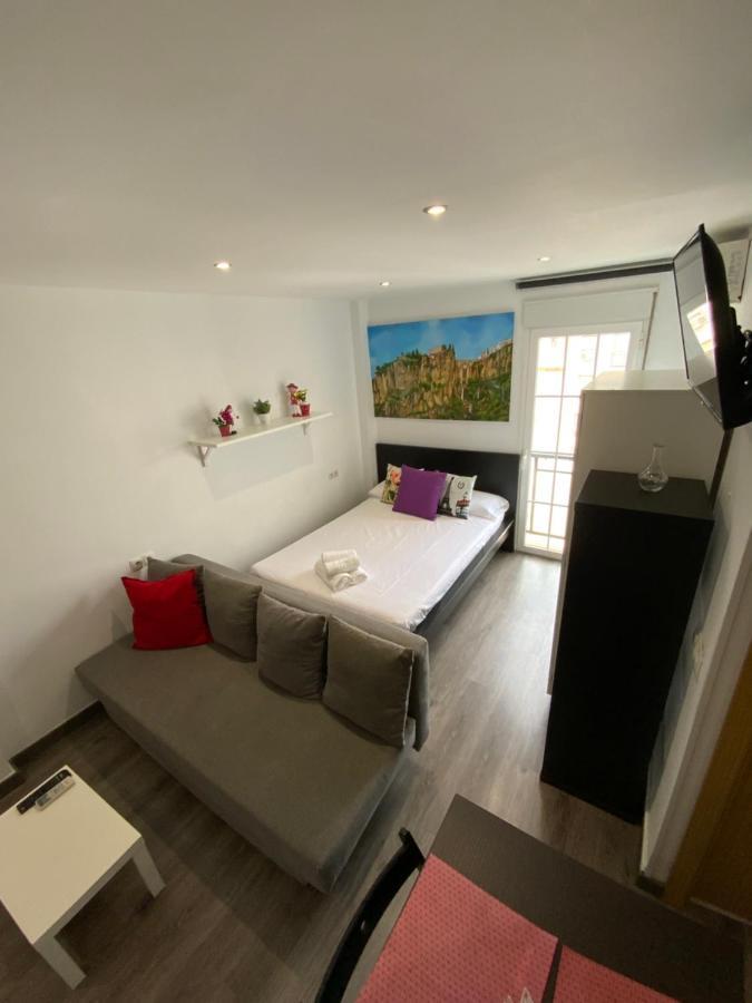 Appartement San Rafael Málaga