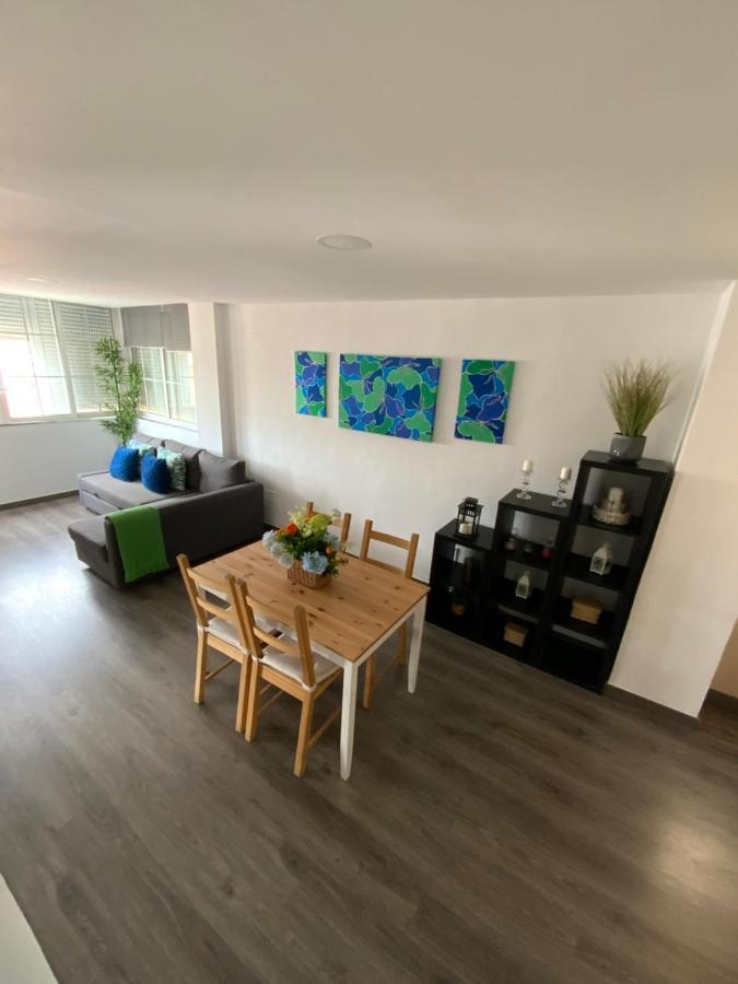 Appartement San Rafael *