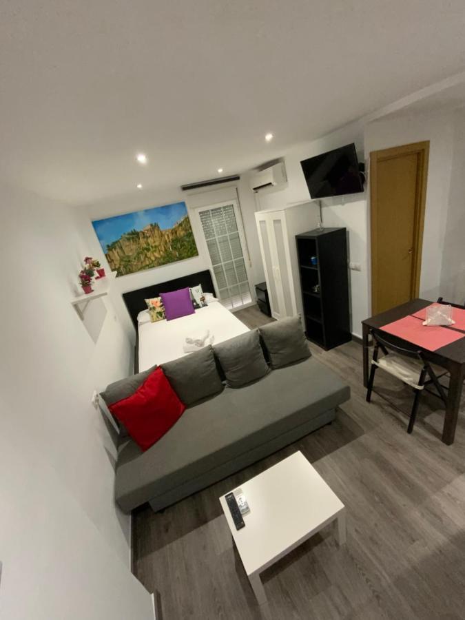 San Rafael Appartement *
