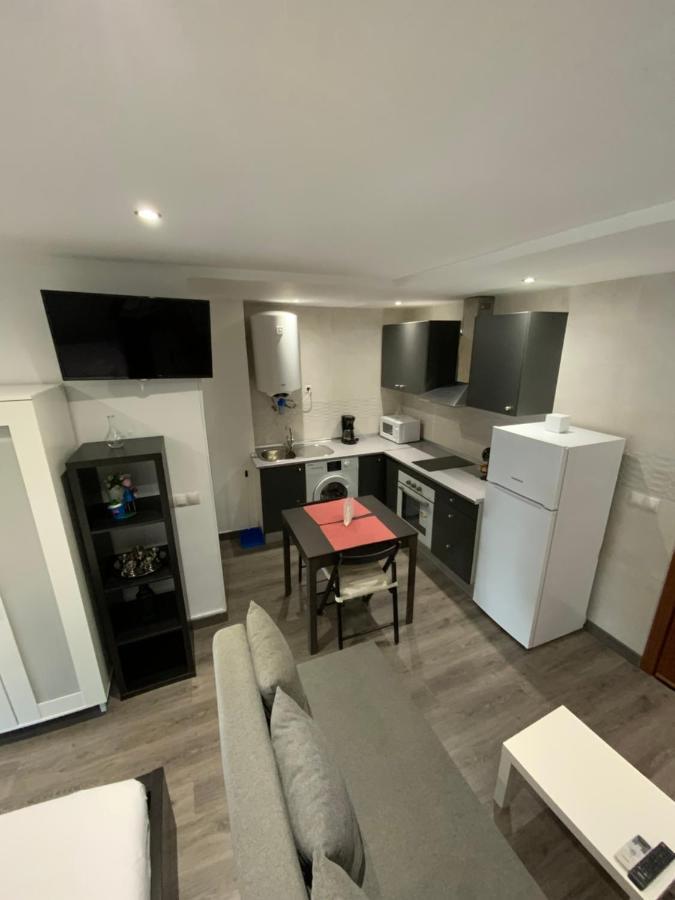 Appartement San Rafael Málaga