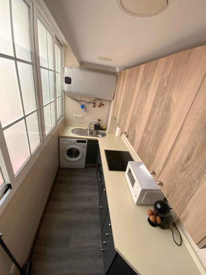 San Rafael Appartement