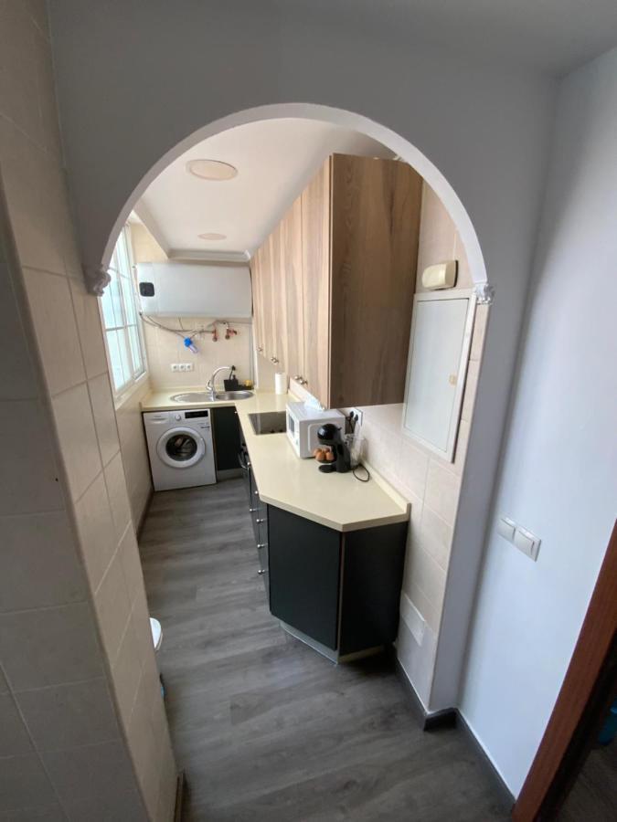 Appartement San Rafael Málaga