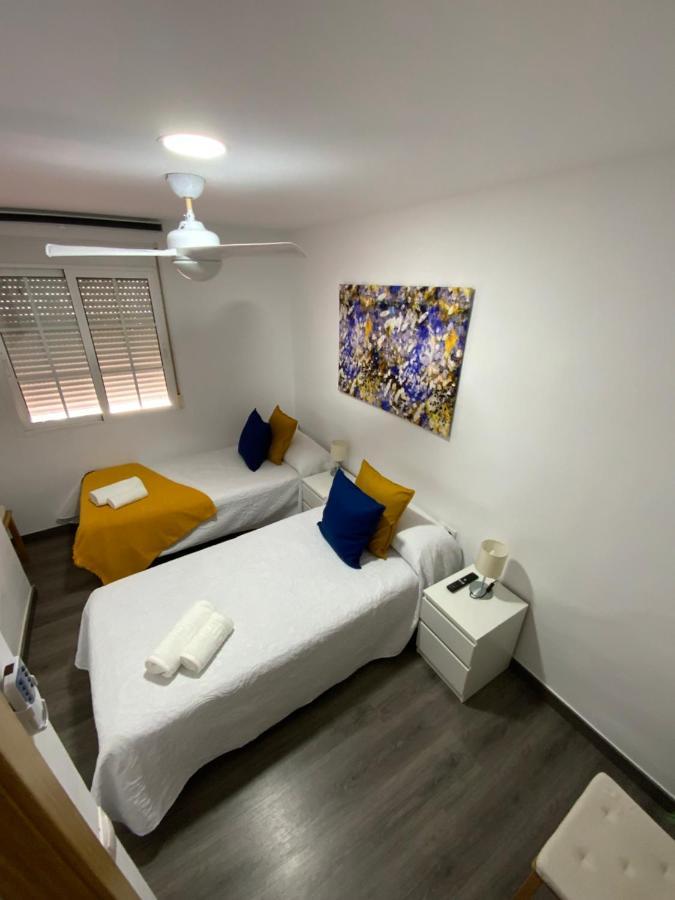 Appartamento San Rafael *