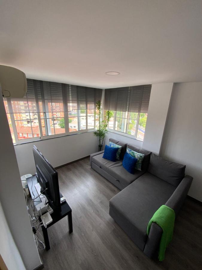 San Rafael Appartement