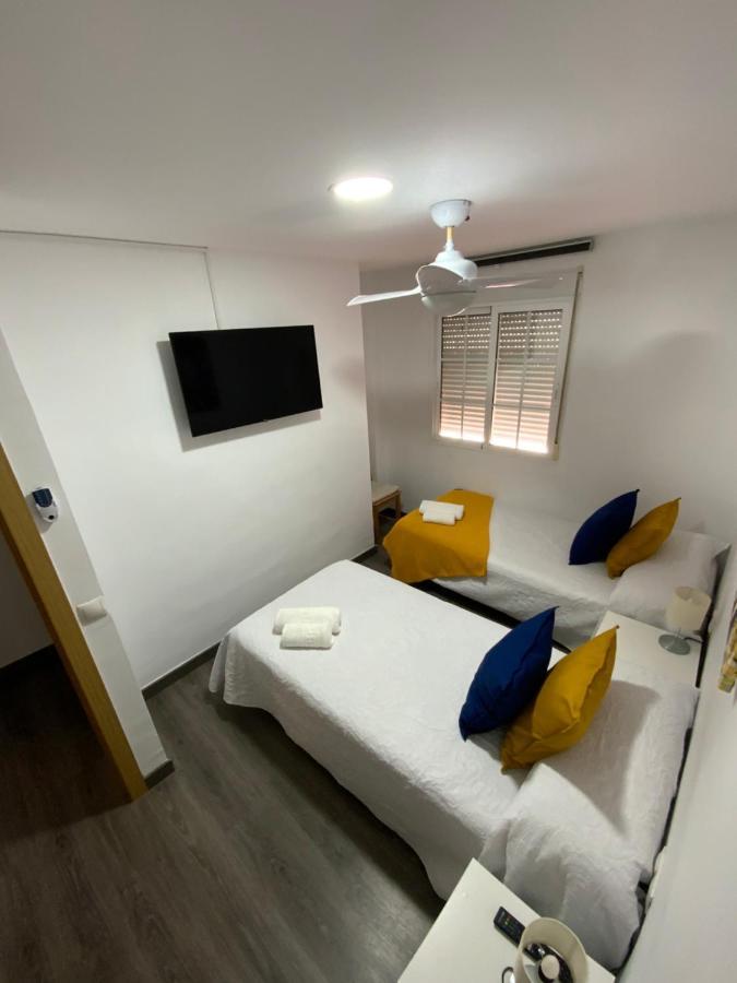Appartement San Rafael Málaga