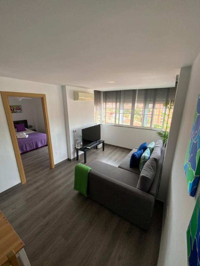 Appartement San Rafael *